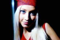 Кристина Агилера (Christina Aguilera) Van Leuween photoshoot 2000 - 8xHQ 0M1pZsgo