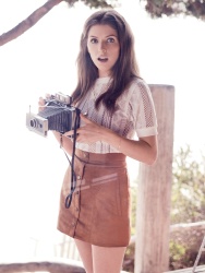 Anna Kendrick - Steven Pan photoshoot for Glamour USA June 2015 - 6xHQ 2h5i4pwY