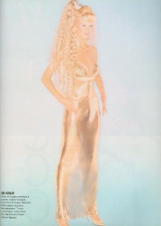 Claudia Schiffer - Vogue Italia - July 1994 - 10xHQ 2wfyDXcK
