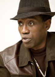 Wesley Snipes - Wesley Snipes - "Brooklyn's Finest" press conference portraits by Armando Gallo (Los Angeles, March 4, 2010) - 20xHQ 3IRCwNNa