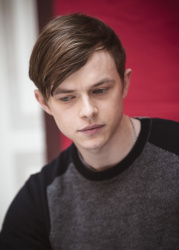 Dane DeHaan - "The Place Beyond The Pines" press conference portraits by Armando Gallo (New York, March 10, 2013) - 16xHQ 3amswp0b