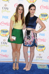 Laura Marano - 2014 Teen Choice Awards, Los Angeles August 10, 2014 - 16xHQ 3g4XnIW4