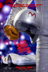 Christina Ricci - постеры и промо стиль к фильму "Speed Racer (Спиди Гонщик)", 2008 (11хHQ) 3qkbLN2a