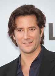 Henry Ian Cusick - arrives at ABC's Lost Live The Final Celebration (2010.05.13) - 14xHQ 3xwgZ7t9
