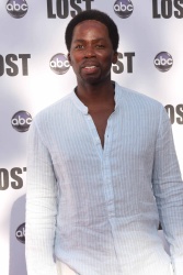 Harold Perrineau - arrives at ABC's Lost Live The Final Celebration (2010.05.13) - 8xHQ 4D60CxKQ
