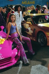 Tyrese Gibson - Devon Aoki, Eva Mendes, Tyrese Gibson, Ludacris, Paul Walker - Промо стиль и постеры к фильму "2 Fast 2 Furious (Двойной форсаж)", 2003 (81xHQ) 4Q7qpYVP