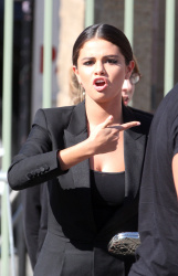 Selena Gomez - At the FOX's 2014 Teen Choice Awards, August 10, 2014 - 393xHQ 4rspOTiA