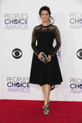 Bellamy Young - The 41st Annual People's Choice Awards in LA - January 7, 2015 - 61xHQ 5A3CXkLx