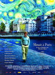 Owen Wilson, Léa Seydoux, Marion Cotillard, Woody Allen - постеры и промо стиль к фильму "Midnight in Paris (Полночь в Париже)", 2011 (14xHQ) 5F4Ljsex