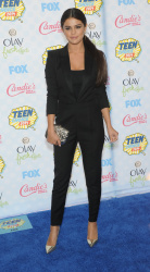 Selena Gomez - At the FOX's 2014 Teen Choice Awards, August 10, 2014 - 393xHQ 5SPFV1OI