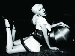 Christina Aguilera - 'Back To Basics' Album Promos, Ellen von Unwerth Photoshoot 2006 - 35xHQ 5XVZ8VvP