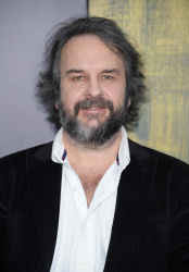 Peter Jackson - 'The Hobbit An Unexpected Journey' New York Premiere benefiting AFI at Ziegfeld Theater in New York - December 6, 2012 - 18xHQ 5sxK9gdw