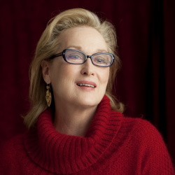 Meryl Streep - Meryl Streep - "The Iron Lady" press conference portraits by Armando Gallo (New York, December 5, 2011) - 23xHQ 5uG9DkxJ