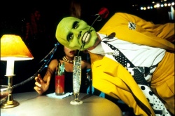 Jim Carrey, Cameron Diaz - постеры и промо стиль к фильму "The Mask (Маска)", 1994 (21xHQ) 62z2PokA
