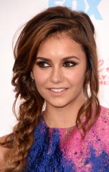 Nina Dobrev - At the FOX's 2014 Teen Choice Awards, August 10, 2014 - 148xHQ 6Vp7NSQl