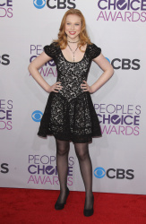 Molly C. Quinn - 39th Annual People's Choice Awards (Los Angeles, January 9, 2013) - 43xHQ 7PGEJZzG