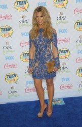Kimberly Perry - FOX's 2014 Teen Choice Awards at The Shrine Auditorium in Los Angeles, California - August 10, 2014 - 38xHQ 8Jodacww