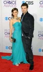 Daniel Gillies - Rachael Leigh Cook, Daniel Gillies - 39th Annual People's Choice Awards (Los Angeles, January 9, 2013) - 90xHQ 8So54DD3