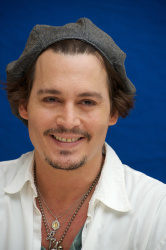 Johnny Depp - The Rum Diary press conference portraits by Vera Anderson (Hollywood, October 13, 2011) - 13xHQ 8q9EWvn6