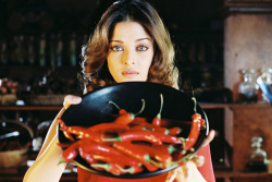 Aishwarya Rai, Dylan McDermott - промо стиль и постеры к фильму "Mistress of Spices (Принцесса специй)", 2005 (44xHQ) 8zc4e0aP