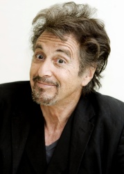 Al Pacino - Al Pacino - "You Don't Know Jack" press conference portraits by Armando Gallo (Los Angeles, May 24, 2010) - 21xHQ 9nfl9SRN
