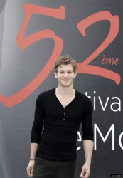 Joseph Morgan and Michael Trevino - 52nd Monte Carlo TV Festival / The Vampire Diaries Press, 12.06.2012 - 34xHQ AS41PB2H
