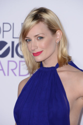 Beth Behrs - Beth Behrs - The 41st Annual People's Choice Awards in LA - January 7, 2015 - 96xHQ ATxSKoLs
