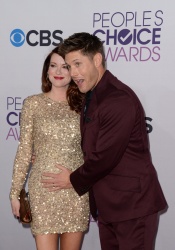 Jensen Ackles & Jared Padalecki - 39th Annual People's Choice Awards at Nokia Theatre in Los Angeles (January 9, 2013) - 170xHQ AjTQACBj