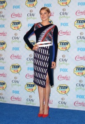 Shailene Woodley - 2014 Teen Choice Awards, Los Angeles August 10, 2014 - 363xHQ Akhfo0vL