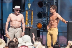 Zac Efron & Robert De Niro - On the set of Dirty Grandpa in Tybee Island,Giorgia 2015.04.30 - 140xHQ AyQhJVJD