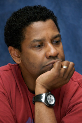 Denzel Washington - The Great Debaters press conference portraits by Vera Anderson (Los Angeles, December 4, 2007) - 6xHQ BACZxuNG