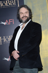 Peter Jackson - 'The Hobbit An Unexpected Journey' New York Premiere benefiting AFI at Ziegfeld Theater in New York - December 6, 2012 - 18xHQ BI2VEAiW