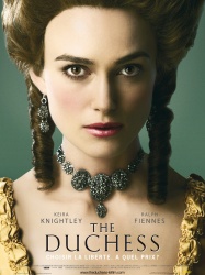 Ralph Fiennes - Keira Knightley, Ralph Fiennes, Dominic Cooper - Промо стиль и постеры к фильму "The Duchess (Герцогиня)", 2008 (42хHQ) CEfAPics