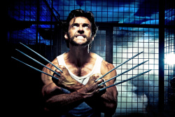 Liev Schreiber - Liev Schreiber, Hugh Jackman, Ryan Reynolds, Lynn Collins, Daniel Henney, Will i Am, Taylor Kitsch - Постеры и промо стиль к фильму "X-Men Origins: Wolverine (Люди Икс. Начало. Росомаха)", 2009 (61хHQ) CEylcJPf