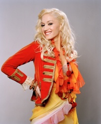 Gwen Stefani - Robert Erdmann Photoshoot - 10xHQ CJslFLm5