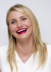Cameron Diaz - Cameron Diaz - The Other Woman press conference portraits by Magnus Sundholm (Beverly Hills, April 10, 2014) - 19xHQ CLt5gZmd