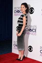 Olivia Munn - The 41st Annual People's Choice Awards in LA - January 7, 2015 - 146xHQ COhxgdCX