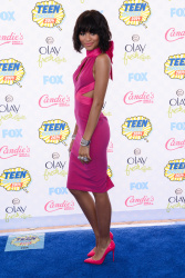 Zendaya Coleman - FOX's 2014 Teen Choice Awards at The Shrine Auditorium on August 10, 2014 in Los Angeles, California - 436xHQ DQjya8Zv