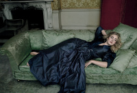 Адель (Adele) Annie Leibovitz Photoshoot for Vоgue, 2016 (7xHQ) EOOEKxeI