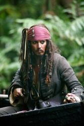 Johnny Depp, Orlando Bloom, Keira Knightley, Jack Davenport - Промо стиль и постеры к фильму"Pirates of the Caribbean: Dead Man's Chest (Пираты Карибского моря: Сундук мертвеца)", 2006 (39xHQ) EcyzBOIY