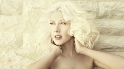 Christina Aguilera -  'Woman' Fragrance Shoot by Mark Liddell (2013) - 29xHQ Fjyr0jLG