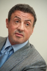 Sylvester Stallone - Bullet to the Head press conference portraits by Vera Anderson (Rome, November 11, 2012) - 15xHQ GK4MmR48