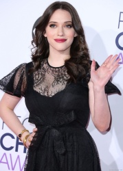 Kat Dennings - 41st Annual People's Choice Awards at Nokia Theatre L.A. Live on January 7, 2015 in Los Angeles, California - 210xHQ GVY1nqUm