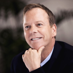 Kiefer Sutherland - "Touch" press conference portraits by Armando Gallo (Los Angeles, May 2, 2012) - 13xHQ Gi2rXLvy