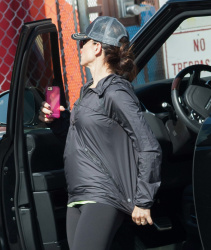 Sandra Bullock - Out and about in Los Angeles (2015.03.04.) (25xHQ) Gj9uKZl0