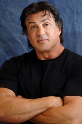 Sylvester Stallone - Rocky Balboa press conference portraits by Vera Anderson (Los Angeles, November 7, 2006) - 13xHQ HYmgKKAe