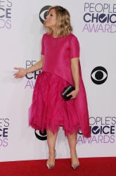 Kristen Bell - The 41st Annual People's Choice Awards in LA - January 7, 2015 - 262xHQ HaP6mWTd
