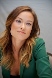 Olivia Wilde - Rush press conference portraits by Vera Anderson (Toronto, September 7, 2013) - 12xHQ I3chi4Lm
