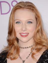 Molly C. Quinn - 39th Annual People's Choice Awards (Los Angeles, January 9, 2013) - 43xHQ ISgCT4ky