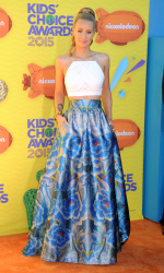Iggy Azalea - 28th Annual Kids' Choice Awards, Inglewood, 28 марта 2015 (176xHQ) Il41acAJ